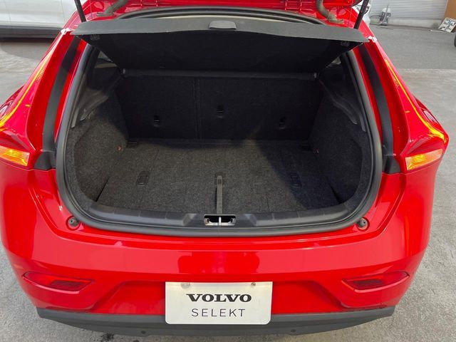 Ref No.A15724223 VOLVO V40 Image#14
