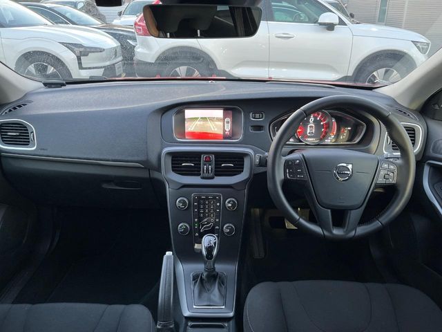 Ref No.A15724223 VOLVO V40 Image#2