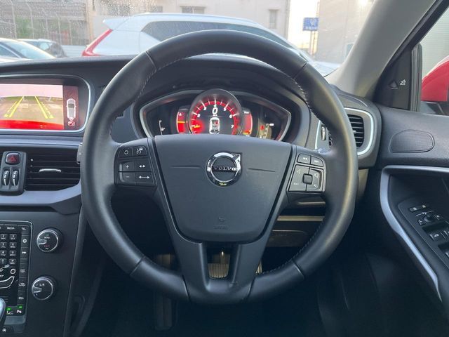 Ref No.A15724223 VOLVO V40 Image#8