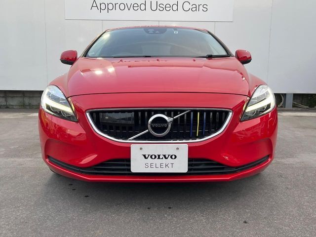 Ref No.A15724223 VOLVO V40 Image#17