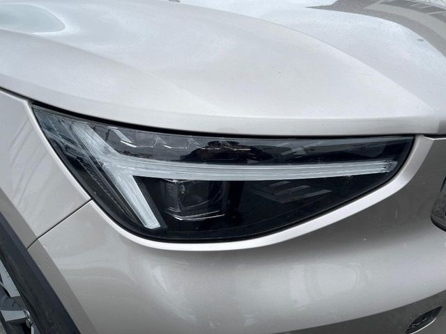 Ref No.A15724224 VOLVO XC40 Image#15