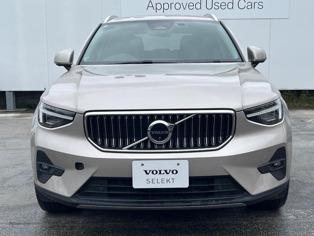 Ref No.A15724224 VOLVO XC40 Image#17
