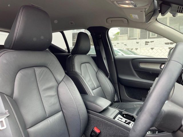 Ref No.A15724224 VOLVO XC40 Image#13