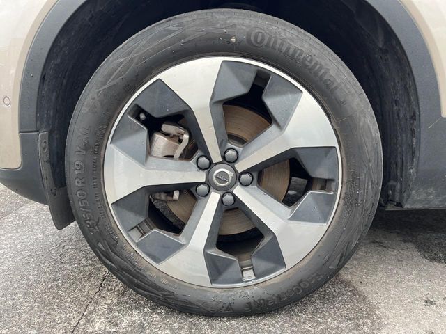 Ref No.A15724224 VOLVO XC40 Image#16