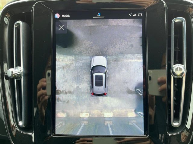 Ref No.A15724224 VOLVO XC40 Image#6