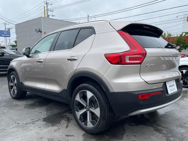Ref No.A15724224 VOLVO XC40 Image#20