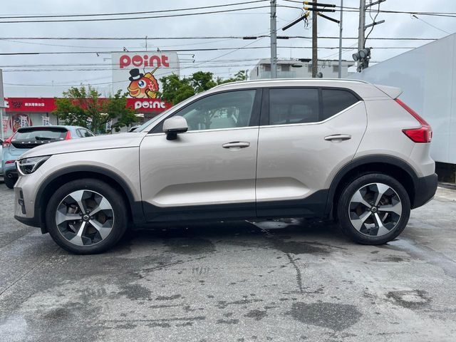 Ref No.A15724224 VOLVO XC40 Image#19