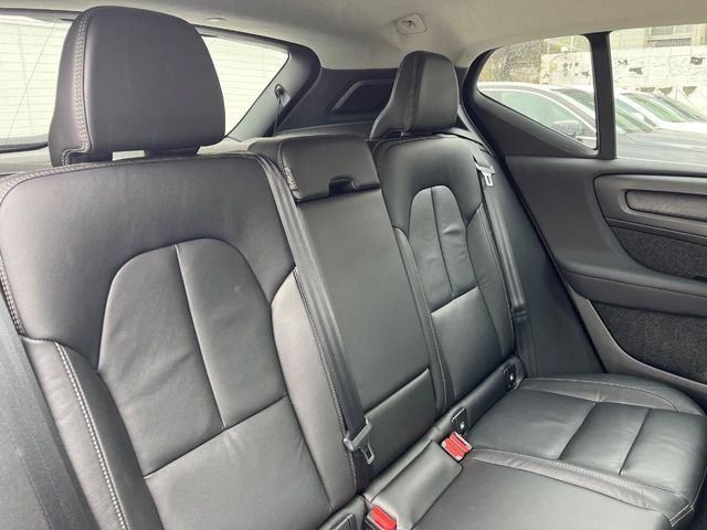 Ref No.A15724224 VOLVO XC40 Image#12
