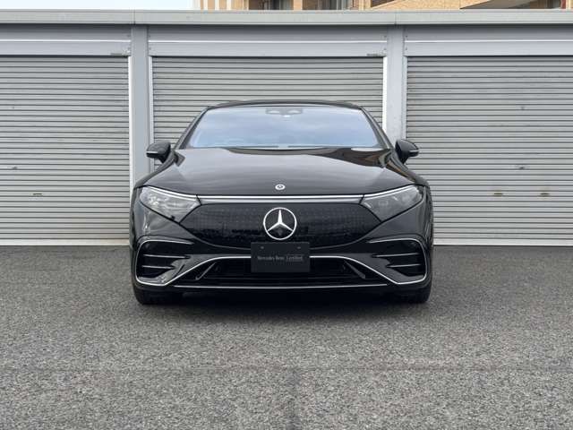 Ref No.A15724238 MERCEDES EQS CLASS Image#8