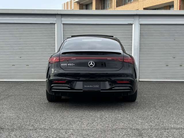 Ref No.A15724238 MERCEDES EQS CLASS Image#11