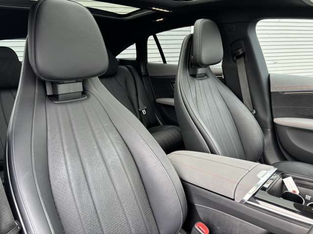 Ref No.A15724238 MERCEDES EQS CLASS Image#4