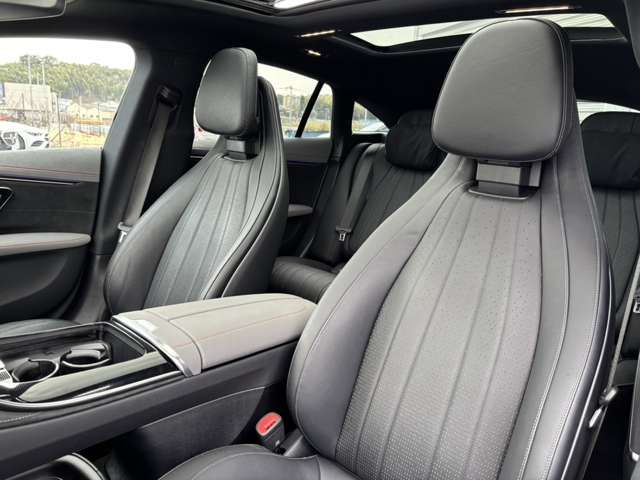 Ref No.A15724238 MERCEDES EQS CLASS Image#5