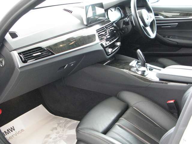 Ref No.A15724261 BMW 5 SERIES Image#9