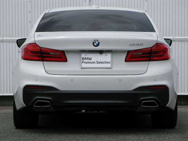 Ref No.A15724261 BMW 5 SERIES Image#5