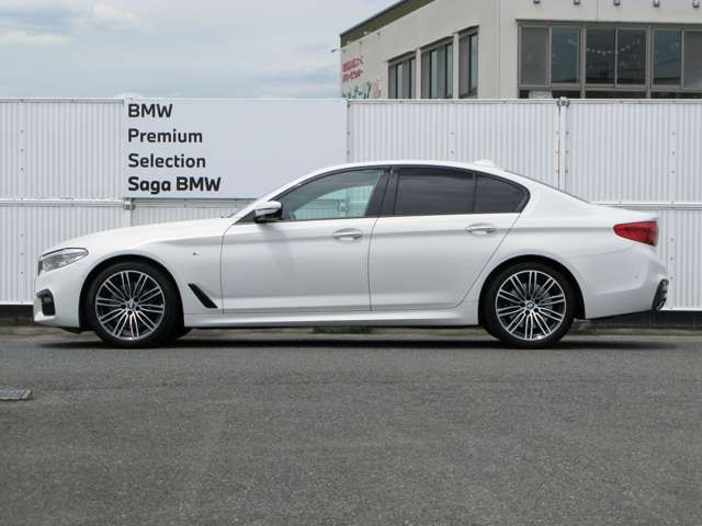 Ref No.A15724261 BMW 5 SERIES Image#6