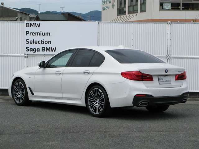 Ref No.A15724261 BMW 5 SERIES Image#7