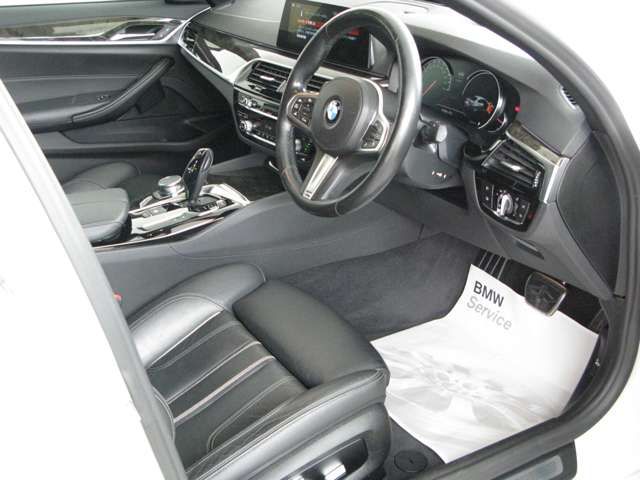 Ref No.A15724261 BMW 5 SERIES Image#8