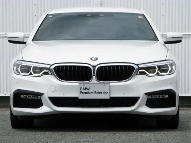 Ref No.A15724261 BMW 5 SERIES Image#4