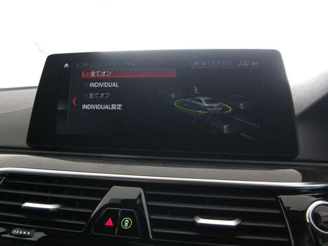 Ref No.A15724261 BMW 5 SERIES Image#17