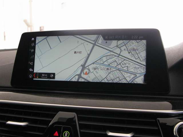 Ref No.A15724261 BMW 5 SERIES Image#15