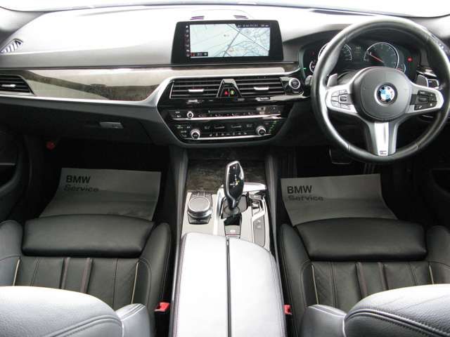 Ref No.A15724261 BMW 5 SERIES Image#3