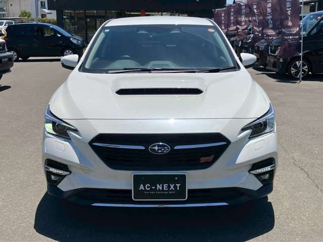 Ref No.A15724273 SUBARU LEVORG Image#17