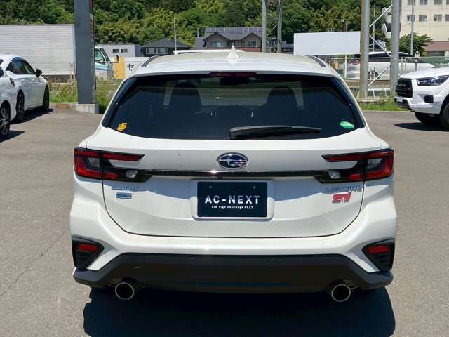 Ref No.A15724273 SUBARU LEVORG Image#19