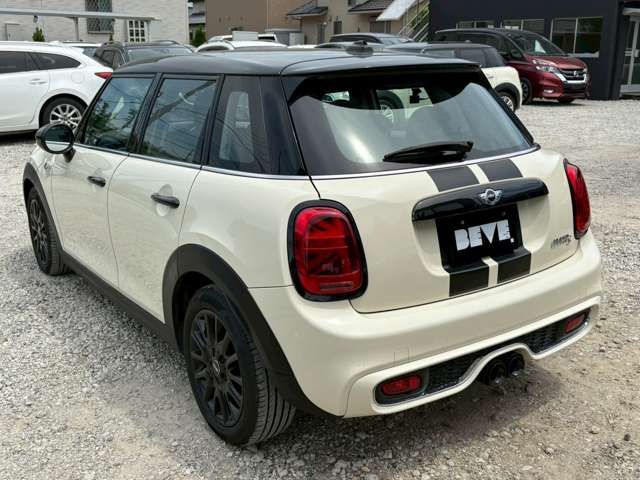 Ref No.A15724333 BMW MINI Image#19