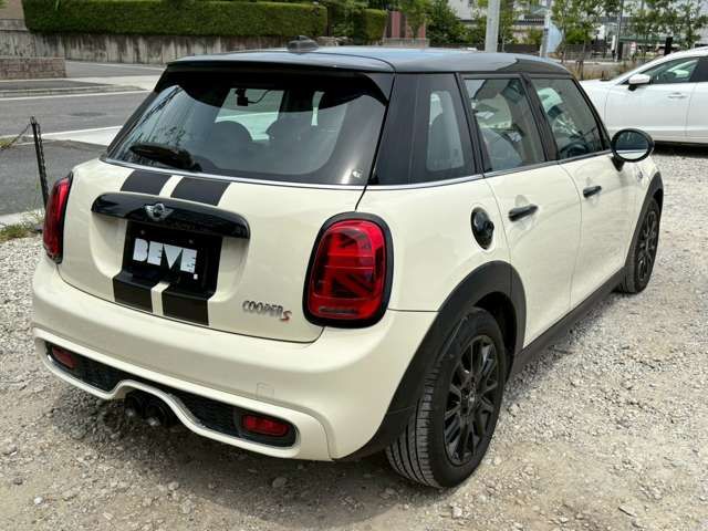Ref No.A15724333 BMW MINI Image#18