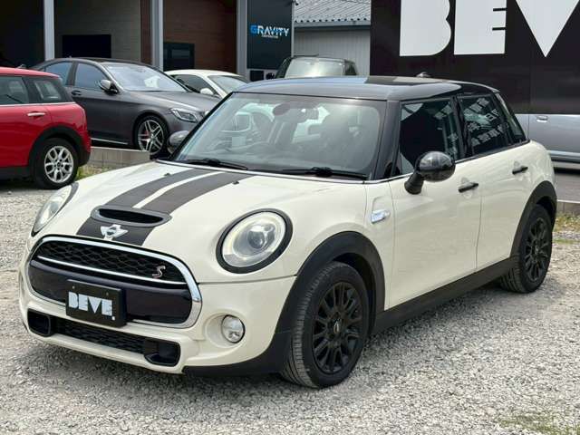 Ref No.A15724333 BMW MINI Image#20