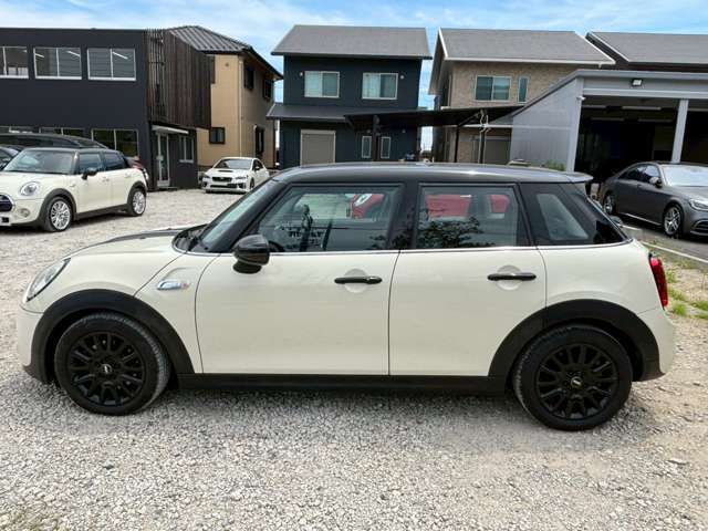 Ref No.A15724333 BMW MINI Image#17
