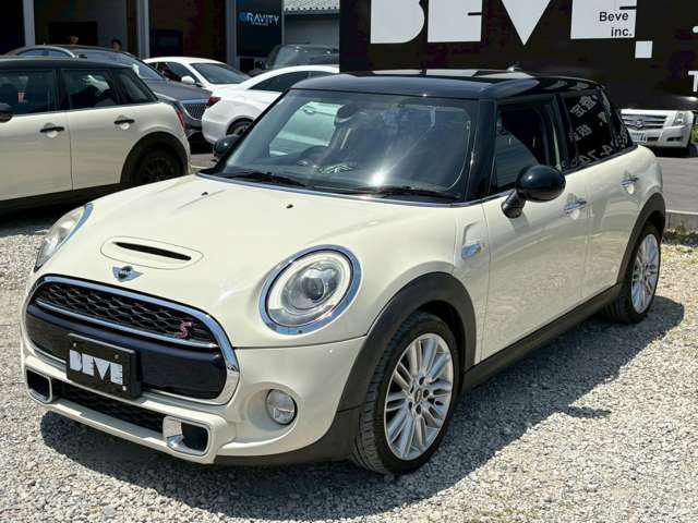 Ref No.A15724340 BMW MINI Image#19