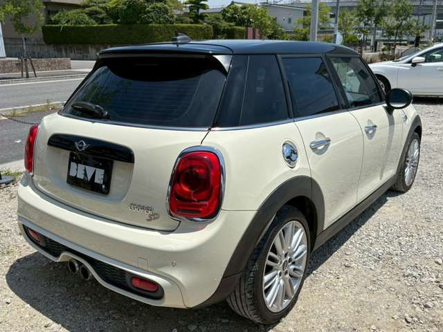 Ref No.A15724340 BMW MINI Image#17