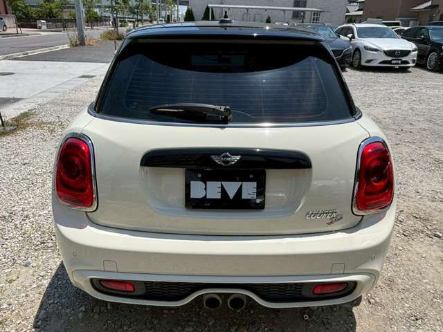 Ref No.A15724340 BMW MINI Image#14