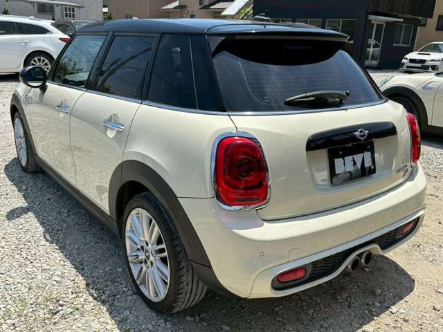 Ref No.A15724340 BMW MINI Image#18