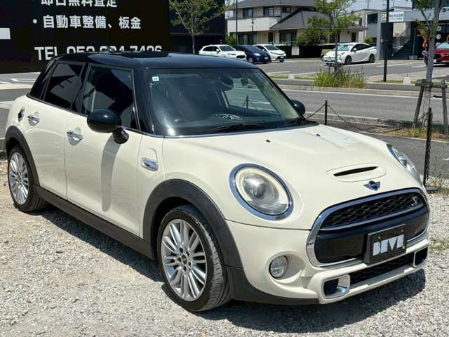 Ref No.A15724340 BMW MINI Image#20
