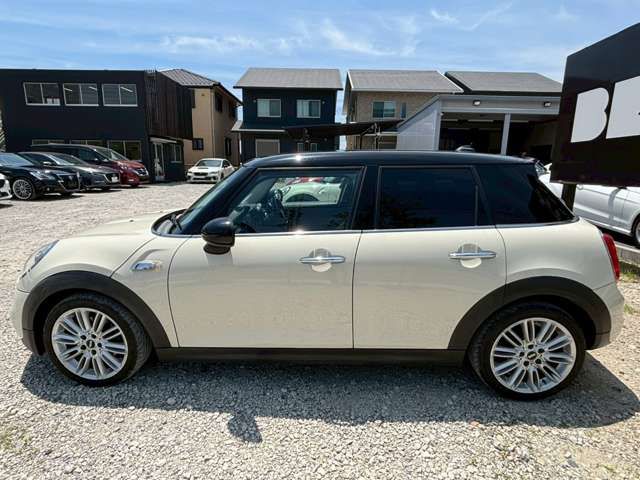 Ref No.A15724340 BMW MINI Image#15