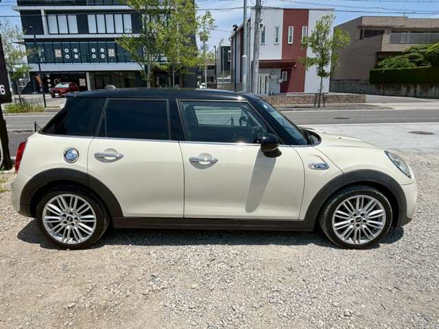 Ref No.A15724340 BMW MINI Image#16