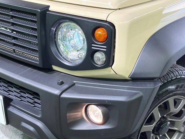 Ref No.A15724358 SUZUKI JIMNY SIERRA Image#12