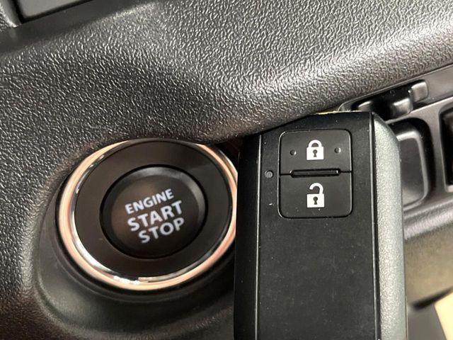 Ref No.A15724358 SUZUKI JIMNY SIERRA Image#5
