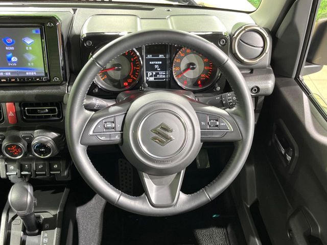 Ref No.A15724358 SUZUKI JIMNY SIERRA Image#11