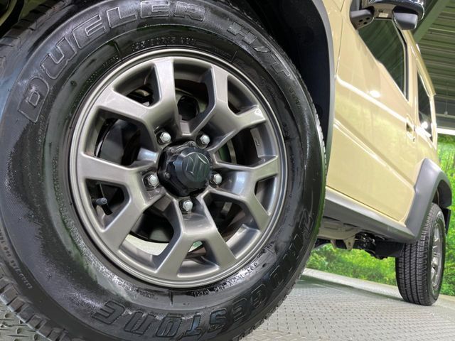 Ref No.A15724358 SUZUKI JIMNY SIERRA Image#13