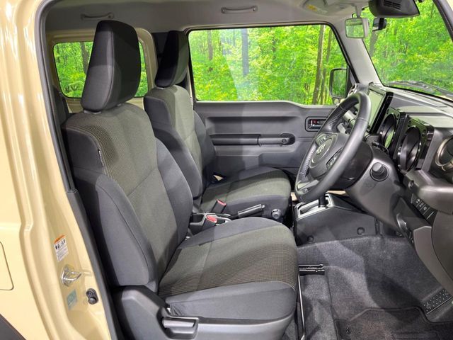 Ref No.A15724358 SUZUKI JIMNY SIERRA Image#8