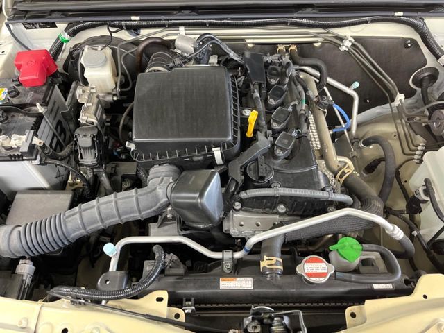 Ref No.A15724358 SUZUKI JIMNY SIERRA Image#18