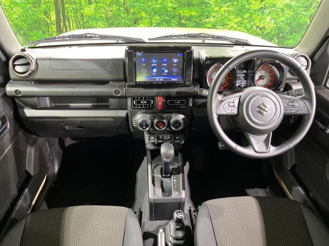 Ref No.A15724358 SUZUKI JIMNY SIERRA Image#2