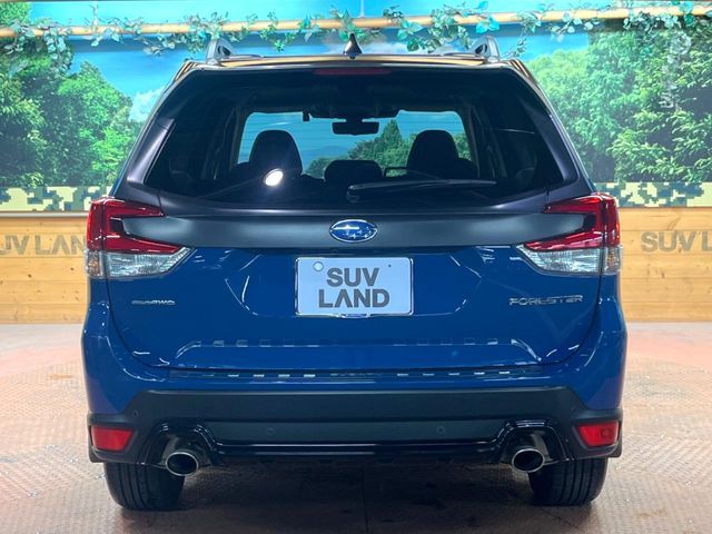 Ref No.A15724410 SUBARU FORESTER Image#17