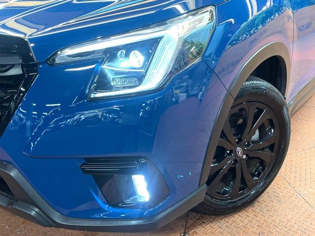 Ref No.A15724410 SUBARU FORESTER Image#14