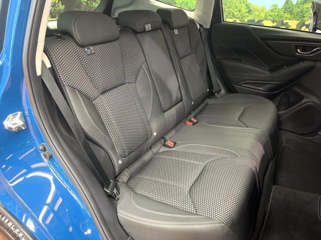 Ref No.A15724410 SUBARU FORESTER Image#12