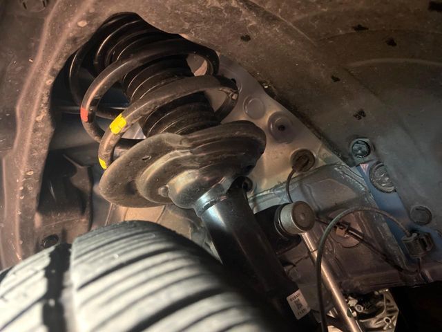 Ref No.A15724410 SUBARU FORESTER Image#20