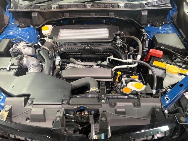 Ref No.A15724410 SUBARU FORESTER Image#18